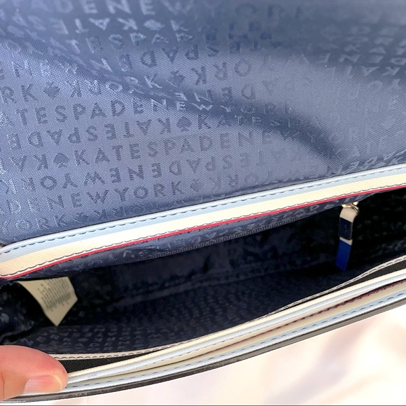 Kate Spade Laurel Way Crossbody/Wallet Bundle - Picture 13 of 15